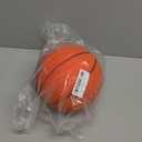 NERO SPORT Ninja Silent Basketball- Soft Foam Indoor Hoop Play | Soundless Ball for Quiet Dribbling and Indoor Training