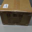 3000 watt Voltage Conversion Transformer Heavy-Duty Step-up/Step-Down AC 110V/120V/220V/240V Power Conversion, with resettable Circuit Breaker Protection, with US Power Cord, LCD Display