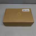 Smell Proof Bag Container with Lock, Small Stash Box, Portable Hard Case for Travel Storage(8 * 4Inch)