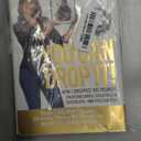 You Can Drop It!: How I Dropped 100 Pounds Enjoying Carbs, Cocktails & Chocolate–and You Can Too!