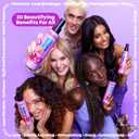 Matrix Miracle Creator Leave-In Conditioner Spray - Heat Protectant, Anti-Frizz, Moisturizing & Detangling, For Damaged Hair, Sulfate Free (13.5 Fl Oz (Pack of 1))