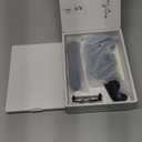 DJI Osmo Mobile 6 Gimbal Stabilizer for Smartphones, 3-Axis Phone Gimbal, Built-In Extension Rod, Object Tracking, Portable and Foldable, Vlogging Stabilizer, YouTube TikTok, Slate Gray