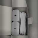 Samsung Super Fast Charger 45W USB C Android Phone Chargers,2Pack 10FT Samsung Charger Fast Charging Cord,Quick Type C Charger Wall Block for SamsungGalaxy S25 Ultra/S25+/S24Ultra/S24/S23/S22/S20/S21+