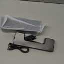 Musibaby Small Bluetooth Speaker, Gifts for Women Mothers Mom Wife Her Waterproof Portable Speakers Wireless with Stereo Sound, Dual Pairing, 24HRs Playtime, for Home/Party/Outdoor (Black)