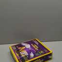 National Geographic Mega Magic Set - More Than 75 Magic Tricks for Kids to Perform with Steps, Video Instructions for Each Trick Provided by a Professional Magician (Multicolor)