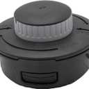 Weed Warrior Autowinder II Universal Fit String Trimmer Replacement Bump Head