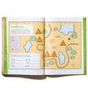 Dr. Seuss Workbook: Grade 2: 260+ Fun Activities with Stickers and More! (Spelling, Phonics, Reading Comprehension, Grammar, Math, Addition & Subtraction, Science)