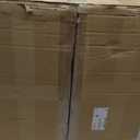 Vickerman 4" Red Shiny Ball Christmas Ornament, Shatterproof UV Resistant Plastic, Set of 6 for Christmas Tree Decor - Floral Wire for Reliable Hanging.