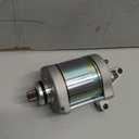 Starter Motor For Yamaha WR450F & For Yamaha YZ450F / YZ450FX 2019-2023 - 9-Spline 12V PMDD Heavy Duty Replace 8R9-81890-00 B3J-81890-00 Engine Start