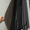 Metal Bed Frame,Queen Size Bed Frame with Storage Space,Heavy Duty Sturdy Mattress Foundation,Easy Assembly,No Box Spring Needed, Black,14 Inch,Queen