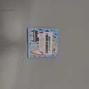 USB C Headphones 2 Pack, Type C Earphones with Microphone & Remote Control Noise Cancelling Wired Earbuds USB C for iPhone 17 16 15 Pro Max, iPad Pro, Samsung Galaxy S25 S24 Ultra, Pixel 9 (White)