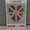 Kelli Fannin Quilt Designs Jubilee Quilt Pattern, Multi
