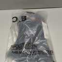 Mens Cotton Gauze Pajama Set Lightweight Sleepwear M