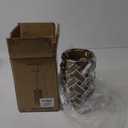 Biewalk Gold Pendant Light Fixtures Modern Gold Pendant Lighting Crystal Chandeliers Adjustable Pendant Light Fixture for Kitchen Island Dinning Room Corridor Bedroom (Pack of 1)