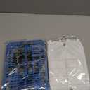 Sillbird 12-in-1 Solar Robot Building Kit STEM Gift for Boys Aged 8-13, DIY Science Educational Robotic Toys for Kids Teens Birthday, Powered by the Sun with 190 Pieces (12in1-blue Grey)