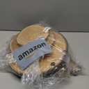 3 Tier Cupcake Stand Wood Dessert Stands CupcakeTier Stand Rustic Cupcake Display Holder Stand Farmhouse Cake Stand for Dessert Table Displays,Birthday,Theme Party, Graduation,Baby Shower Tea Party Decoration