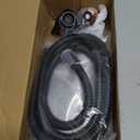 SR SUN RISE Filtered Shower Head with Handheld High Pressure 9 Spray Mode Showerhead Detachable Shower Head Water Softener Filters Beads for Hard Water Remove Chlorine 1 Filter ORB (Oil Rubbed Bronze)