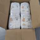 Huggies Size 1 Diapers, Little Snugglers Baby Diapers, Size 1 (8-14 lbs), 96 Count