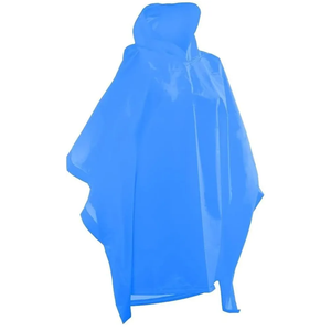 Perfect Stix  Food Service Ponchos Pack of 10ct