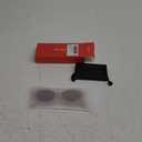 miyya Old Money Polarized Oval Sunglasses – 2025 Edition, UV400 Protection, Feather-Light Fit & Trendy Colors