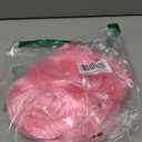 Fun Shack Women's 70s Movie Pink Wig Adult Costume, sample Movie Pink Wig, One Size