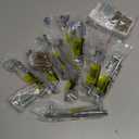 10pcs Vintage Tree Twig Branch Cabinet Knobs Pulls Handles,Zinc Alloy Drawer Pull Handles for Farmhouse Cabin Mountain House Kitchen Cupboard (Hole Distance 3.8" / 10 Pack, Ancient Silver)