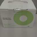 Shoulder Hand Neck Massager Fingers with Heat Simulated Human Hand Design Masajeador De Espalda Y Cuello for Pain Relief Deep Tissue and Back Pain Relief-Green