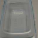 OXO Good Grips Glass Loaf Pan With Lid (1.6 Qt)