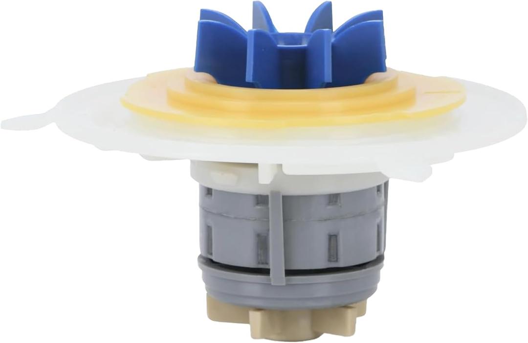 Fits Fisher & Paykel Dishwasher Motor Rotor Parts 524185P 525884P 524307P Dishdrawer Rotor Assembly For DD601 DS601 DD602 DS602 DD603 DS603