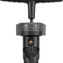 Topeak JoeBlow Booster Bike Pump