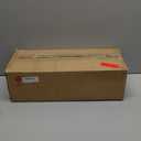 Track Lighting,37inch Track Lighting Fixtures Ceiling 4 Light Large Rustic Farmhouse Track Lights for Kitchen Bar Closet Living Room Industrial SpotLight Fixture Black Directional Rotatable Light Head