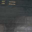 UPAFEXXI-Laminated Bible Tabs (Gold Foil Embossed Lettering), Bible Tabs for Women and Men, Reposition Large Print Stickers, Easy to Read and Apply, 80Chapters Labels for Easy Navigation(Cappuccino)