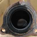 A-Premium Front Catalytic Converter W/Gasket Kit Direct-Fit Compatible with Chevy & GMC Models - Captiva Sport 2012-2015, Equinox 2010-2017, Terrain 2010-2017 - L4 2.4L - E.P.A. Compliant