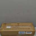 Coat Rack, Freestanding Coat Racks with 8 Hooks 2 Adjustable Height, Tree Coat Rack for Bedroom, Hallway, Entrance, Office, Hats, Handbags,Purse (White)