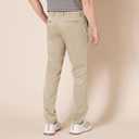 Amazon Essentials Men's Slim-Fit Stretch Golf Pant (42W x 30L, Khaki Brown)