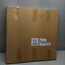 4 Person Easy Pop Up Tent Waterproof Automatic Setup 2 Doors-Instant Family Tents for Camping Hiking & Traveling (110*78*51'', White & Grey)