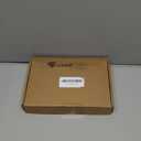 6 Pcs Movie Night Party Decorations Movie Wooden Table Centerpiece Ticket Star Video Popcorn Table Sign Tabletop Decor for Birthday Party Home Decoration