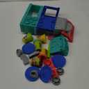 Play-Doh Kitchen Creations Busy Chef's Restaurant Playset, 2-Sided Play Kitchen Set, Preschool Cooking Toys, Kids Arts & Crafts, Ages 3+