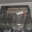 Lifewit
Flip Lid Organizer, Premium Silverware Organizer, Kitchen Drawer Utensil Tray, Spacious Cutlery Storage Box, Smart Decluttering Solution For Forks Spoons Knives