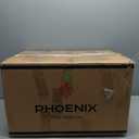 4900 Sq.Ft Dehumidifier, KeepGlad Dehumidifier Max 95 Pint/D, Dehumidifiers for Home with Drain Hose, Smart Compressor with Intelligent Humidistat, Three Modes, for Basement, Bedroom, Bathroom