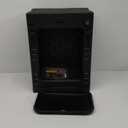 Jucoci Miniatures Storage Case Miniatures Transport Case (Large Size with Light)