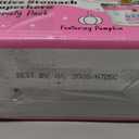 Weruva Awesome Belly Wet Dog Food, Sensitive Stomach Superhero Variety Pack, 6oz Can (Pack of 9), Best By : Jul 2028