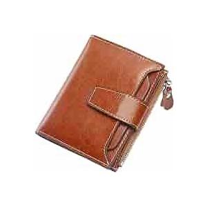Fashion Wallet Korean Styles Short Purse Card Case PU Leather Coin Purse Wallet with Card Holder for Daily