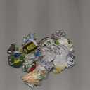 Hotop 48 Pcs Camping Theme Iron on Patches Adventure Outdoor Mountain Backpacking Sew on Patches Hiking Embroidered Applique for Jeans Jackets Clothes Backpack Cap DIY Crafts Sew Making