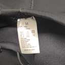 Ho Stevie! Surfing 2mm Wetsuit Zipperless Top - Easy Pullover Design - Stays in Place with Boardshorts Tie Loop (Black)
