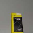 JETech Matte Case for iPhone 16e 6.1-Inch 2025, Shockproof Military Grade Drop Protection, Frosted Translucent Back Phone Cover, Anti-Fingerprint (Pink)