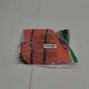 Halloween Trunk or Treat Decorations, Mouse Theme Pumpkin Trunk or Treat Backdrop for Halloween Car SUV Truck Garage Door Archway Decorations