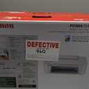 Canon PIXMA TS3720 Wireless All-in-One Printer for Basic Home Printing, White
