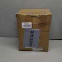 Haull 8 Pcs Large Disco Ball Set Silver Mirror Disco Reflective Ball with Hanging Ring Party Ornament Decoration for Stage Club Ballroom Dance Hall Wedding Prom Props(3'', 4'', 6'')