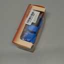 Little Blue Truck Toy for Toddlers 2 3 4 5 6 7 8 Year Old Boys Girls,1:32 Alloy Toddlers Car Toy Driveable,Car Door Can Open,Toy Trucks for Kids Easter Christmas Birthday Gifts